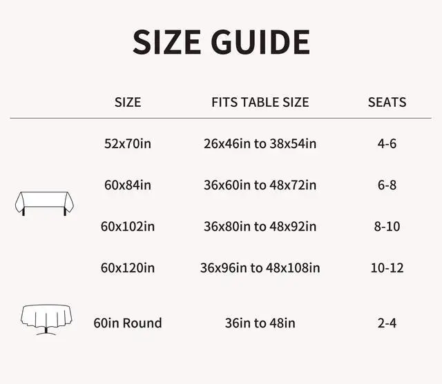 Alt view image 4 of 7 - Gingham Tablecloth Rectangle Checkered Tablecloth Waterproof
