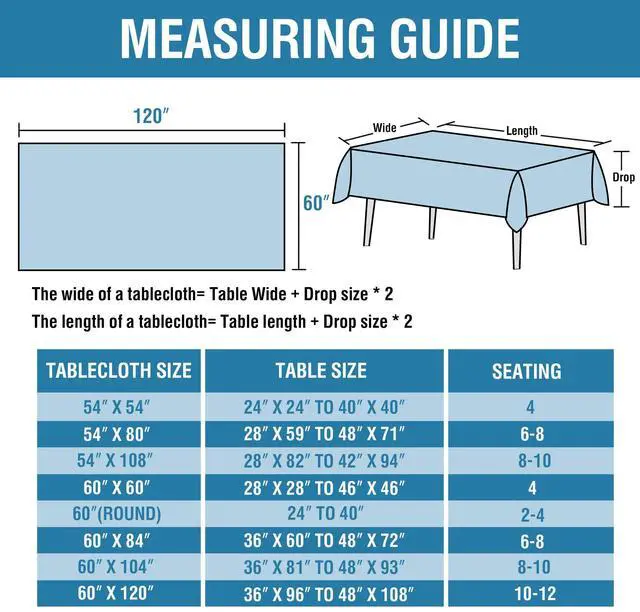 Alt view image 5 of 7 - Linen Textured Table Cloths 60 x 120 Inch Premium Solid Tablecloth Spill-Proof Waterproof Table Cover for Dining Buffet Feature Extra Soft and Thick Fabric Wrinkle Free, Taupe