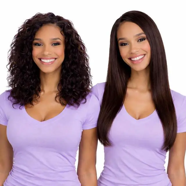 Alt view image 6 of 7 - Brazilian Keratin Hair Straightening and Smoothing Treatment Professional Organic Results shiny Hair with Natural look Queratina Keratina (4 OZ Original)