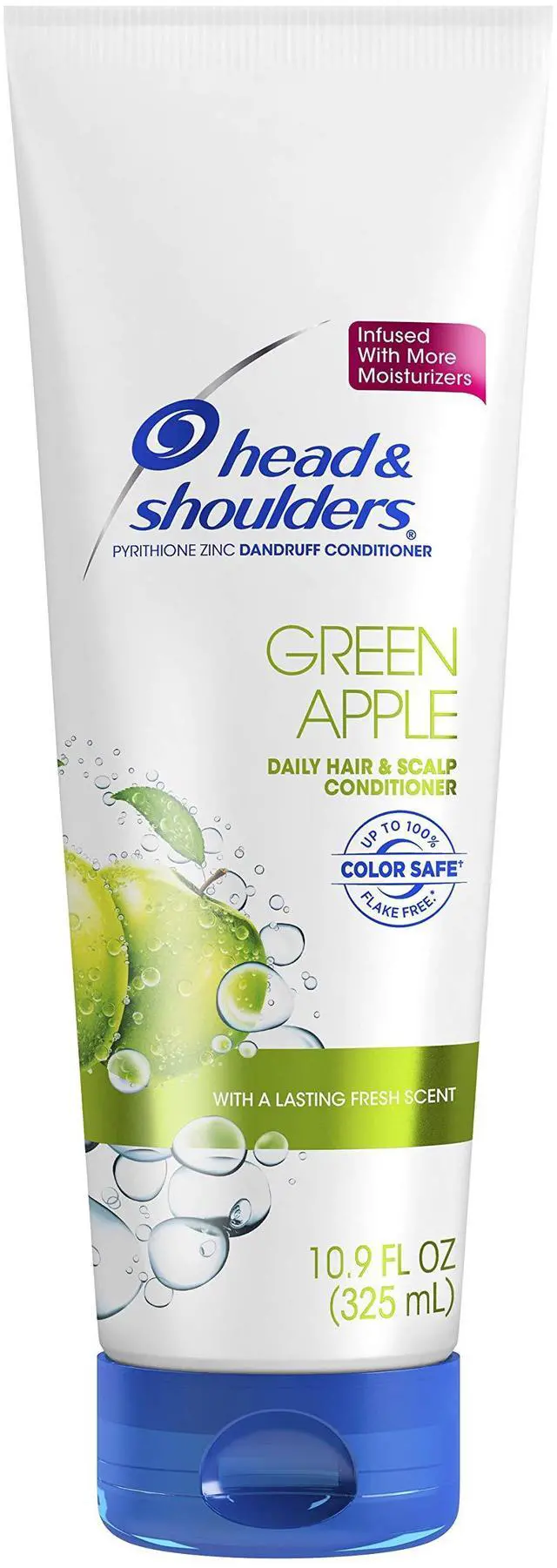 Main image of Green Apple Conditioner 10.9 Fl Oz(Packaging May Vary)