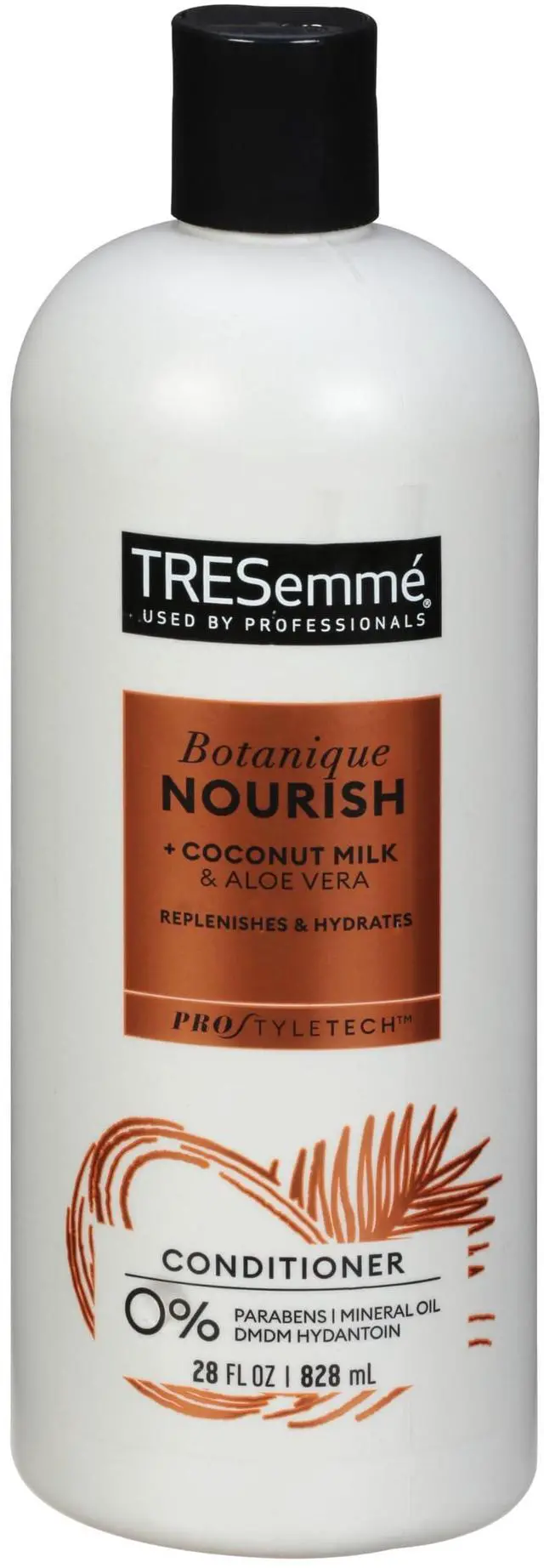 Main image of Conditioner Nourish Coconut Milk & Aloe, 28 Fl Oz