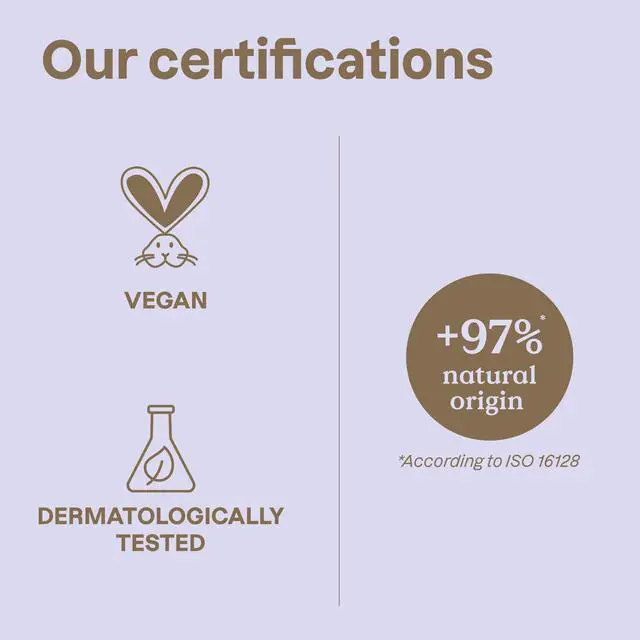 Alt view image 5 of 6 - Pregnancy Conditioner, Dermatologically Tested, Plant and Mineral-Based, Vegan Maternity Products, Argan Oil, 8 Fl Oz