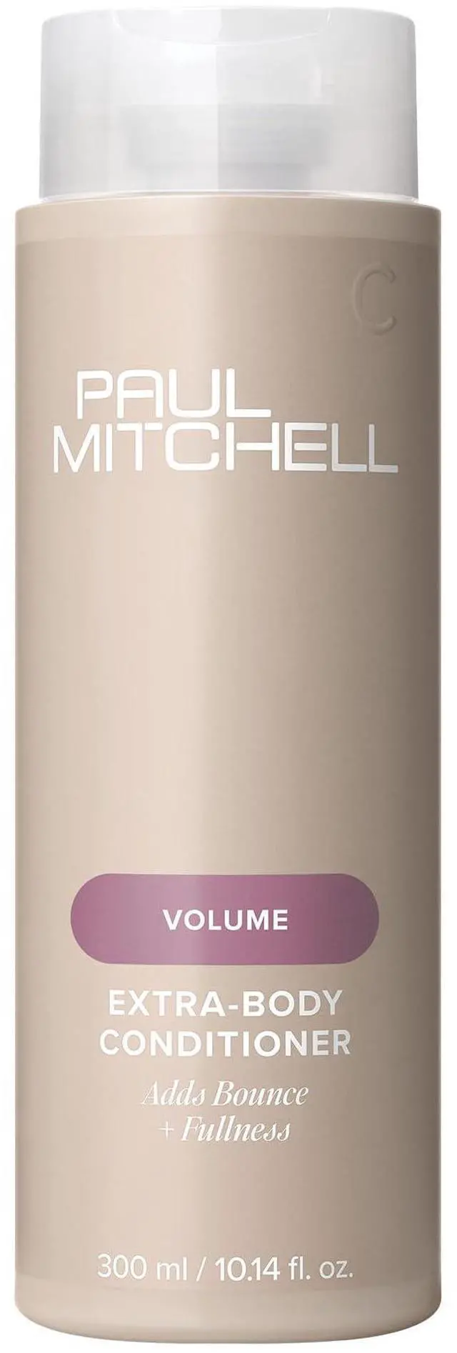 Main image of Extra-Body Conditioner, Adds Bounce + Fullness, For Fine Hair, 10.14 fl. oz