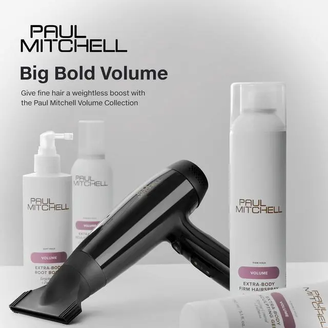 Alt view image 6 of 6 - Extra-Body Conditioner, Adds Bounce + Fullness, For Fine Hair, 10.14 fl. oz