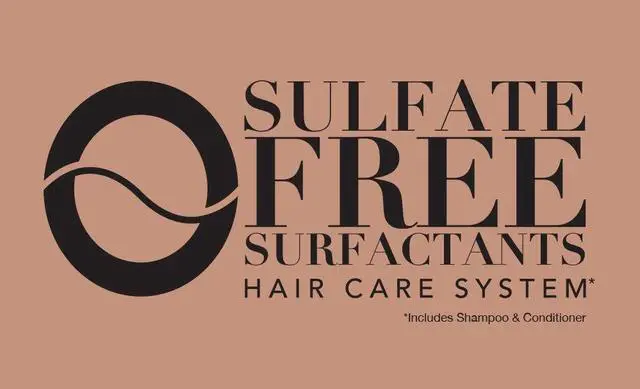 Alt view image 7 of 7 - Ever Straightening + Brazilian Keratin Therapy Hair-Smoothing Conditioner with Coconut Oil, Cocoa Butter & Avocado Oil, Paraben-Free, Sulfate-Free Surfactants
