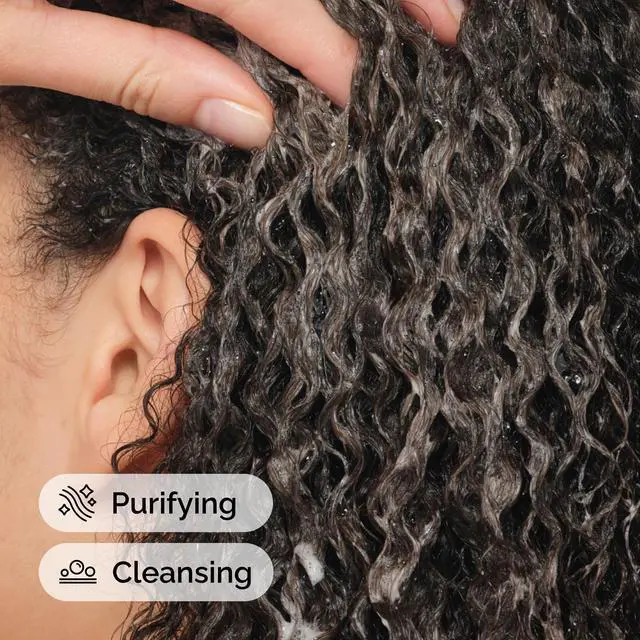 Alt view image 4 of 6 - Sulphate 4% Cleanser for Body and Hair, Gentle Fragrance-Free Shampoo and Body Wash, 8.1 Fl Oz