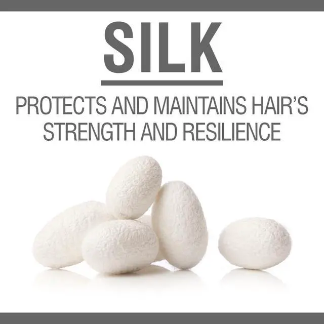 Alt view image 6 of 6 - Infra Shampoo, Gently Cleanses Scalp & Hair, Hydrating & Nourishing For All Hair Types, Designed for Heat Damaged Hair, Sulfate, Paraben, & Cruelty-Free, 12 Oz