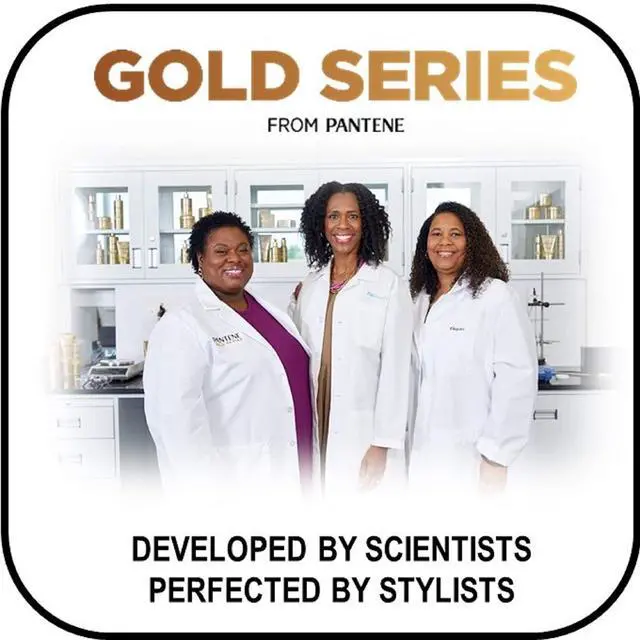 Alt view image 7 of 7 - ProV Gold Series Boost, Moisture Shampoo, 9.1 Fl Oz