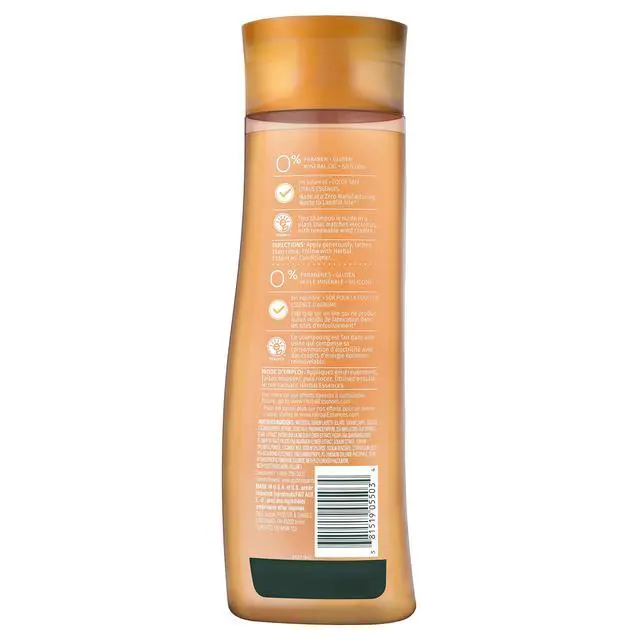 Alt view image 2 of 7 - Body Envy Volumizing Shampoo 10.1 oz