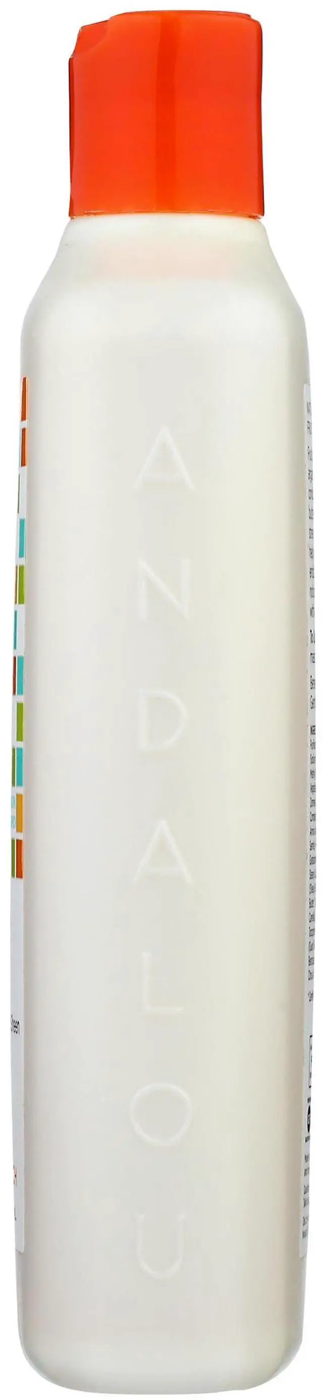 Alt view image 7 of 7 - Argan Oil & Shea Moisture Rich Shampoo, Orange, 11.5 Ounce