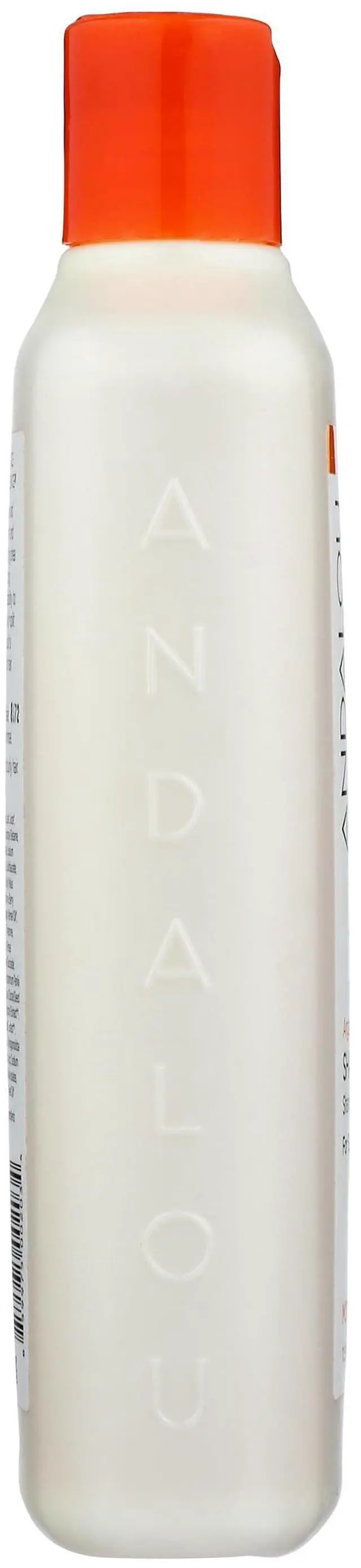 Alt view image 6 of 7 - Argan Oil & Shea Moisture Rich Shampoo, Orange, 11.5 Ounce