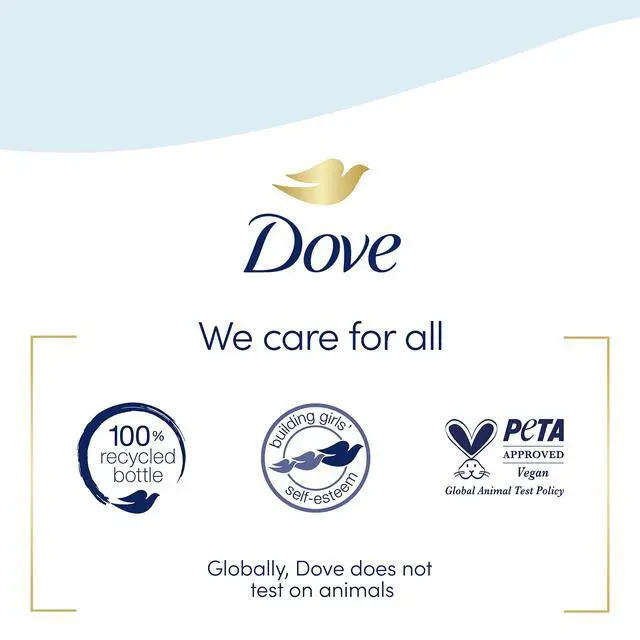 Alt view image 5 of 5 - Antibacterial Hand Wash Care & Protect Pack of 3 Protects Skin from Dryness, Moisturizers More Than The Leading Ordinary Hand Soap, 34 oz