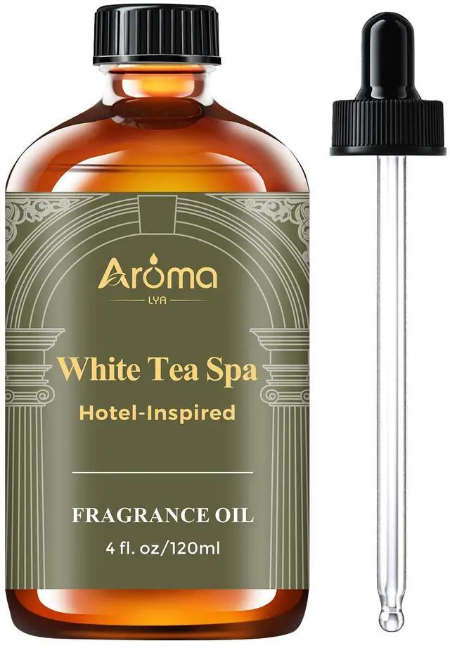 Main image of Hotel Collection Diffuser Oil - White Tea Spa