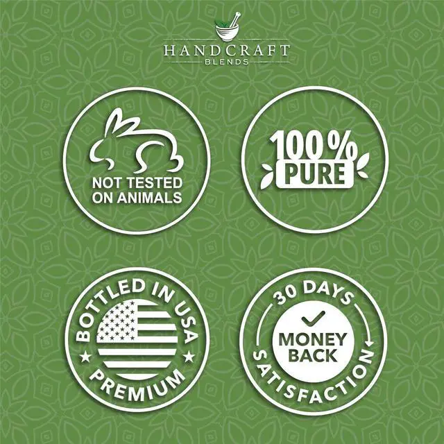 Alt view image 4 of 5 - Rosemary Essential Oil Huge 4 Fl Oz 100% Pure and Natural Premium Grade Essential Oil for Diffuser and Aromatherapy, Skin, Massage, Candle and Soap Making Fragrance