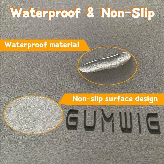Alt view image 3 of 7 - Under Desk Elliptical Equipment Mat, Electric Leg Foot Exerciser Machine Mat while Sitting for Seniors, Anti-slip and Lightweight Ellipse Rubber Matt to Protect Concrete, Hardwood Floors,Carpet