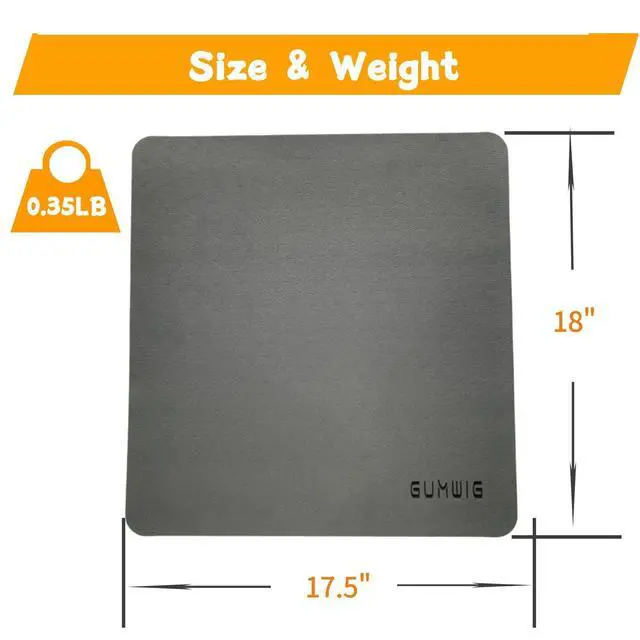 Alt view image 7 of 7 - Under Desk Elliptical Equipment Mat, Electric Leg Foot Exerciser Machine Mat while Sitting for Seniors, Anti-slip and Lightweight Ellipse Rubber Matt to Protect Concrete, Hardwood Floors,Carpet
