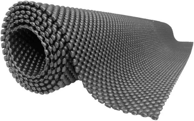 Main image of helf, Cabinet and Woodworking Non Slip Padded Rubber Mat 24 x 48"