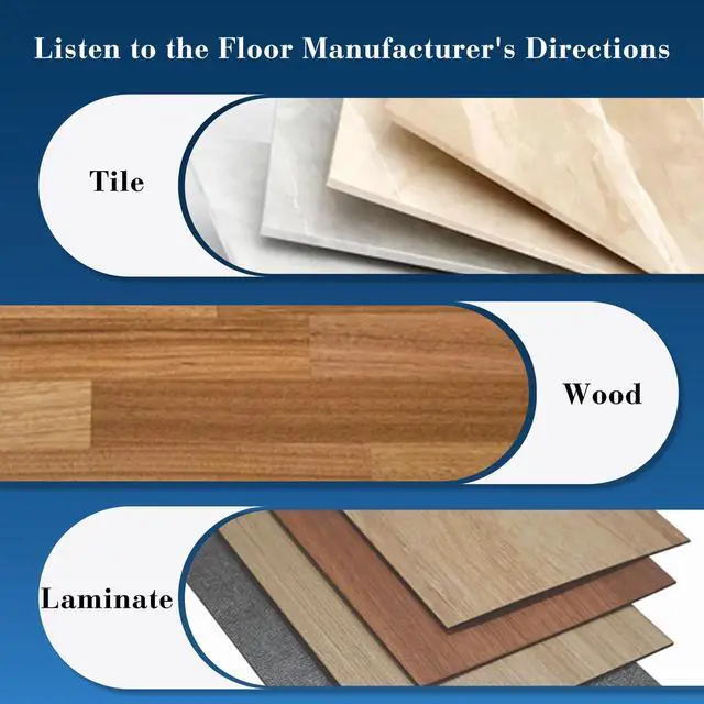 Alt view image 7 of 7 - Rug Gripper Pad for Hardwood Floors, Thick Non Slip Rug Pads for Area Rugs, Rug Grippers for Tile Floors, Under Carpet Anti Skid Mat, Keep Your Rugs Safe and in Place, 2x3 Ft