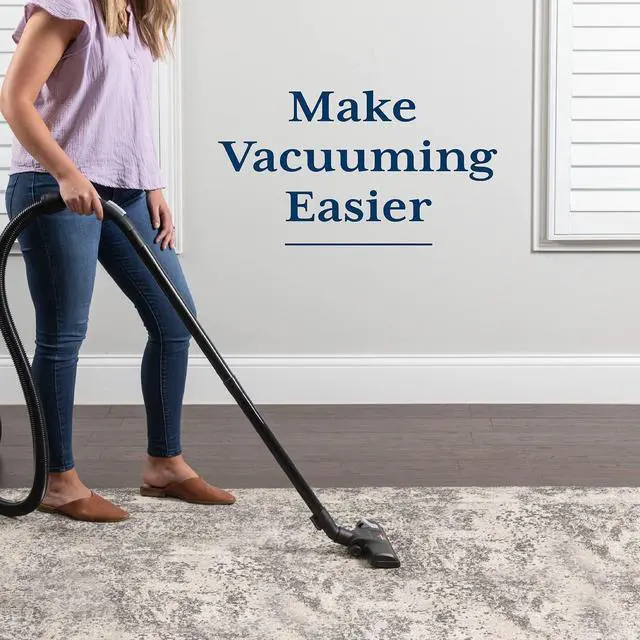 Alt view image 5 of 7 - Rug Gripper Pad for Hardwood Floors, Thick Non Slip Rug Pads for Area Rugs, Rug Grippers for Tile Floors, Under Carpet Anti Skid Mat, Keep Your Rugs Safe and in Place, 2x3 Ft