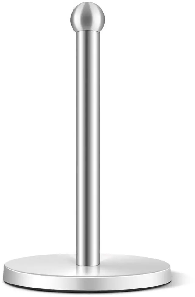 Main image of Paper Towel Holder, Kitchen Paper Towels Holder Stand