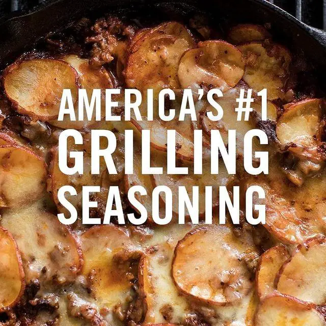 Alt view image 2 of 7 - Grill Mates Roasted Garlic & Herb Seasoning, 9.25 oz