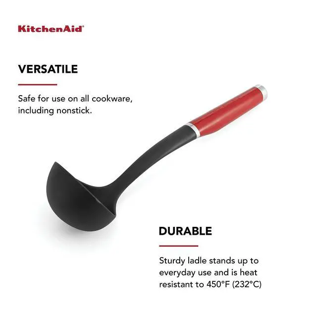 Alt view image 4 of 6 - Classic Nylon Ladle