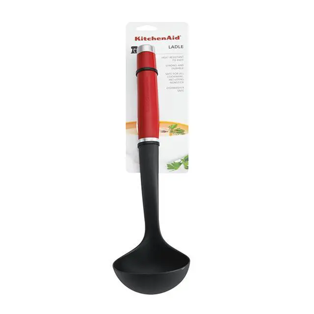 Alt view image 6 of 6 - Classic Nylon Ladle