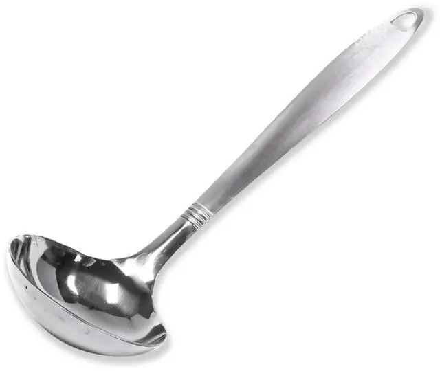 Main image of Select Cooking Ladle, 11.5 inch, Stainless Steel
