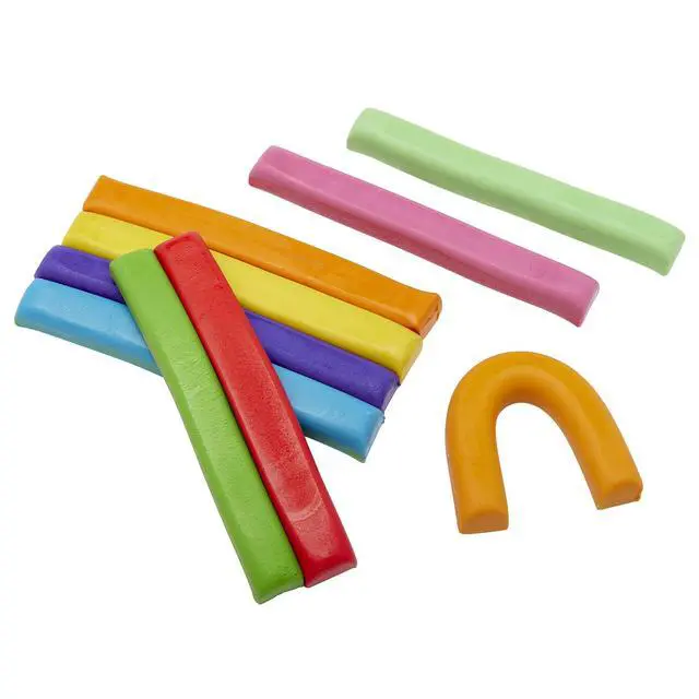 Alt view image 2 of 4 - Modeling Clay, 17.5 oz, 24 Count (10901)