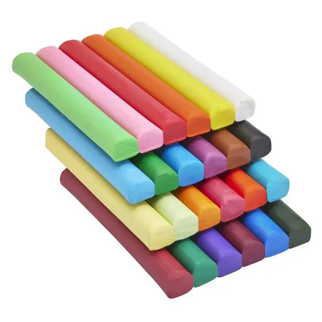 Alt view image 3 of 4 - Modeling Clay, 17.5 oz, 24 Count (10901)