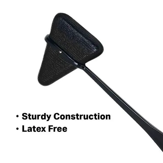 Alt view image 3 of 6 - Taylor Percussion Hammer