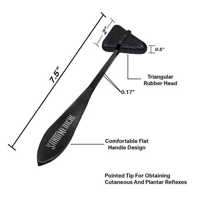 Alt view image 5 of 6 - Taylor Percussion Hammer