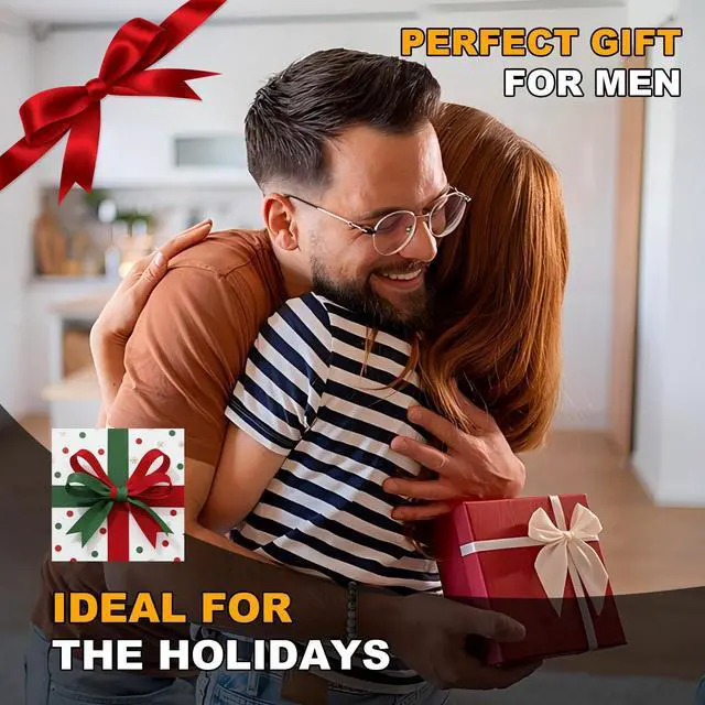 Alt view image 6 of 6 - Mini Pry Bar Utility Tool, Practical Gift for Men Brother Uncle, Christmas Stocking Filler, Handy Household Multitool for Package Opening & Home Maintenance