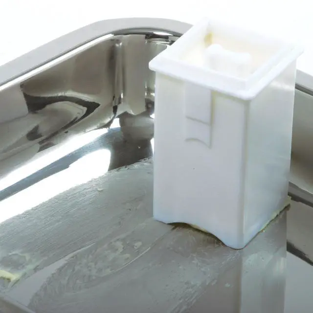 Alt view image 4 of 4 - Butter Spreader,White