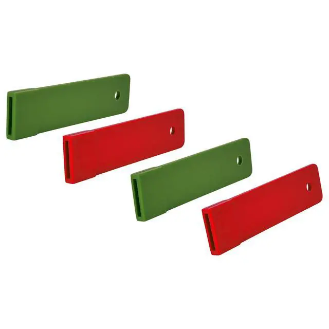 Alt view image 5 of 7 - Pop Can Opener 4 Pack Beer Can Opener, Soda Can Tab Opener, Party Essential Tool, Great Tool for Bartenders