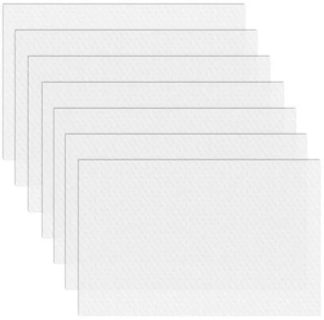 Main image of Refrigerator Liners, 12" x 17.7" Fridge Liner Washable Refrigerator Mats, Home Kitchen Gadgets Accessories Organization Must Haves for Freezer Glass Shelf Shelving Drawers Cupboard Cabinet - 7 Pack