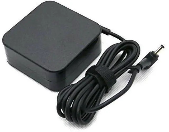 Alt view image 2 of 5 - 65w ac Adapter for ASUS 19V 3.42A AC Adapter Charger Power Supply ADP-65GD B