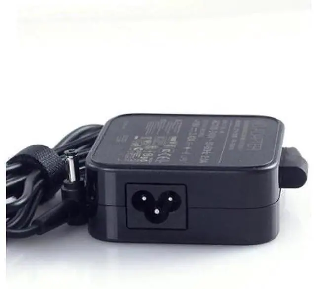 Alt view image 3 of 5 - 65w ac Adapter for ASUS 19V 3.42A AC Adapter Charger Power Supply ADP-65GD B