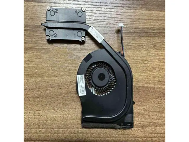 Alt view image 2 of 2 - Suitable for E330 L330 radiator fan integrated display cooling module 04W4409
