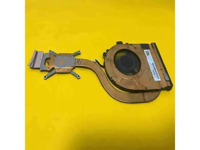 Alt view image 2 of 2 - 5H41B77171 Suitable for X13 laptop cooling fan radiator 5H41B77173/2