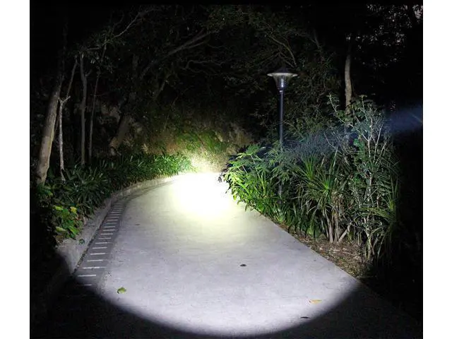 Alt view image 14 of 14 - NICRON Rechargeable Headlamp H30F 9W Super High Brightness Focus LED Zoomable rechargeable 18 650 Flashlight Light Portable Waterproof IPX8 900LM Headlamp USB Torch Lantern H30F