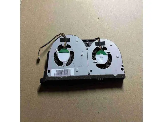 Alt view image 2 of 2 - Suitable for Y70-70 touch dual cooling fan DC28000EQS0 EG60070S1-C060-S99
