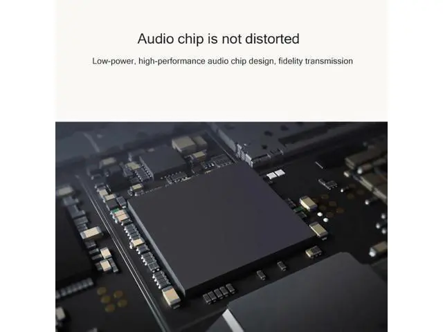 Alt view image 10 of 10 - USB Sound Card Type C / USB to 3.5mm Jack USB Audio Adapter Earphone Micphone for Macbook Computer Laptop PC