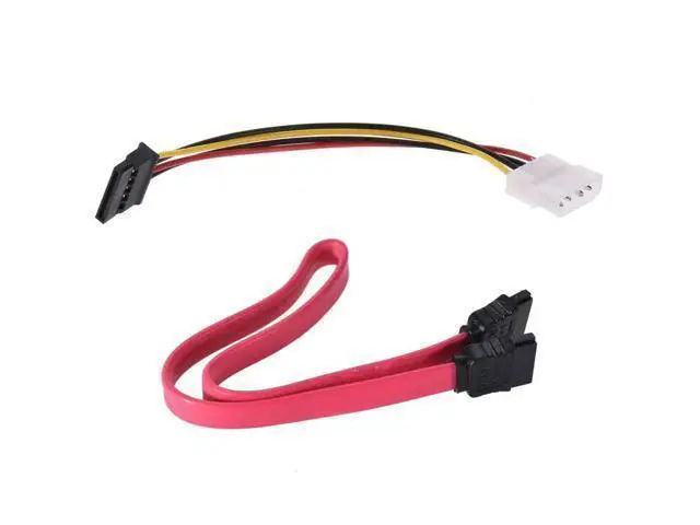Alt view image 7 of 10 - SATA PATA IDE Drive to USB 2.0 Adapter Converter Cable for Hard Drive Disk HDD 2.5" 3.5" with External AC Power Adapter