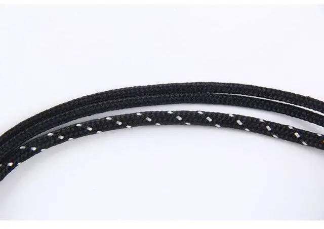 Alt view image 10 of 10 - HiFi Cable HD650 HD600 HD580 HD525 HD565 Headphone Upgrade HiFi Cable ZY-005 2.5M