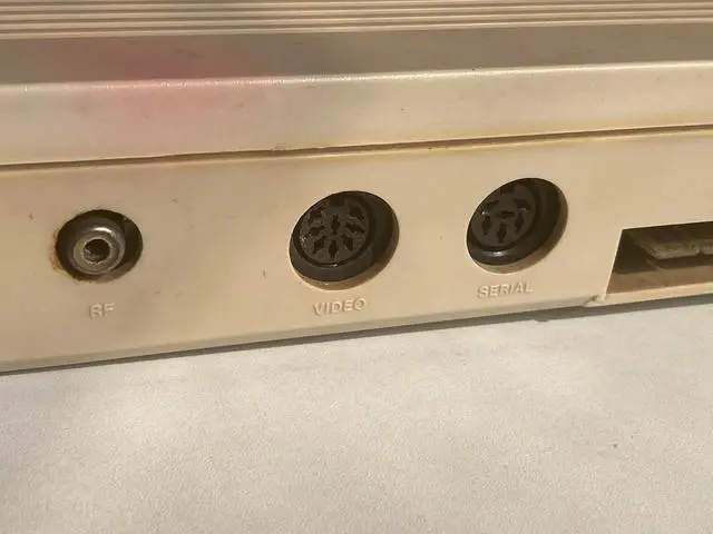 Alt view image 5 of 7 - Commodore 64/128 AV Adaptor - S-Video Composite & 2ch Audio L/R