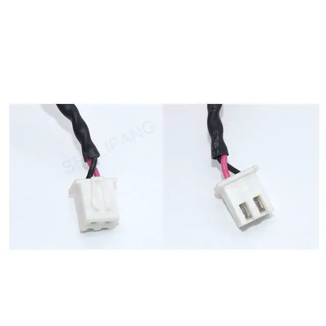Alt view image 10 of 10 - New Graphics Card Fan FY04010M12LNB DC 12V 0.20A 37x37MM 2Lines