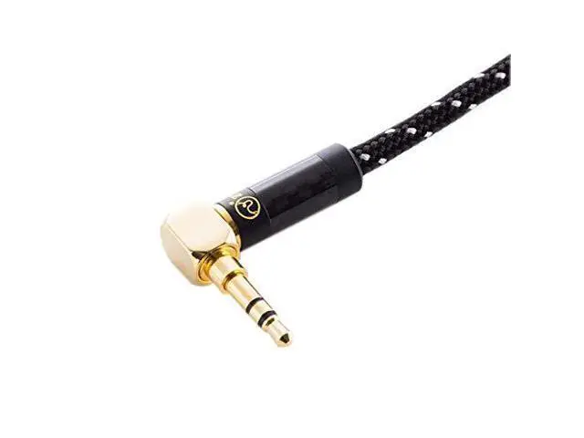 Alt view image 7 of 10 - Cable ZY-246 3.5mm Stereo Plug Cable HD700 HE400i Headphone Extension Cords Upgrade Cable