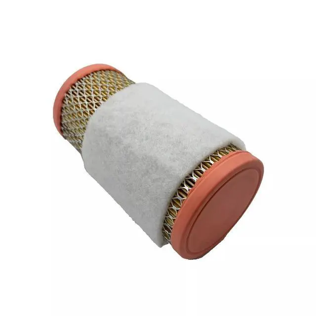 Alt view image 9 of 12 - HRGDFBP Motorcycle Parts Air Filter for Massimo for Buck 450 for T-BOSS 410 T-BOSS 550 560 750 760 Replace