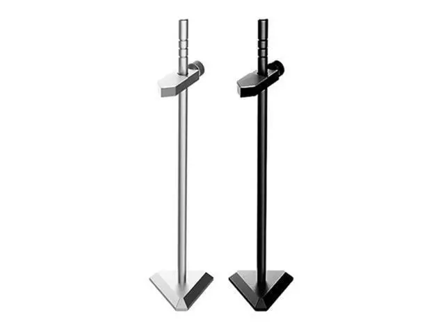 Alt view image 6 of 10 - Aluminum Alloy Graphics Card Holder Jack Bracket Desktop PC Computer Case GPU Video Card Stand Water Cooling Accessories
